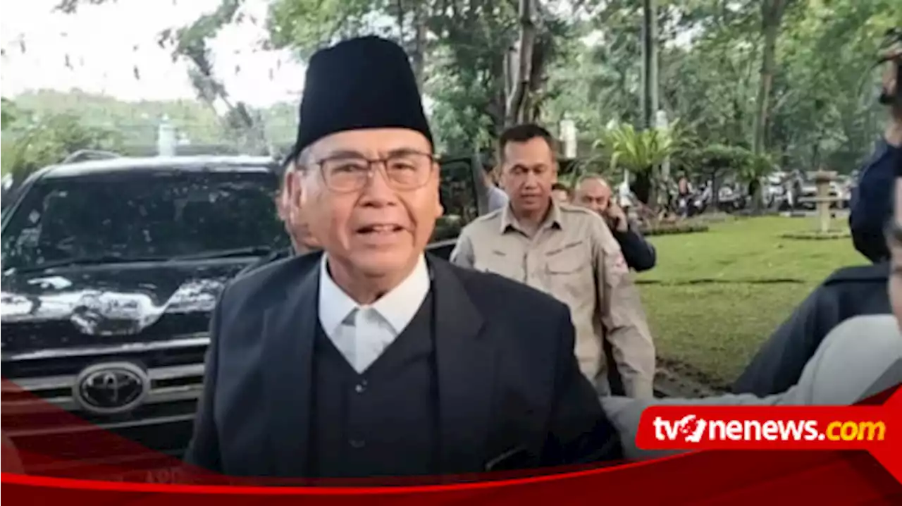 Ratusan Rekeningnya Diblokir PPATK, Panji Gumilang Geram Singgung Masalah Korupsi...