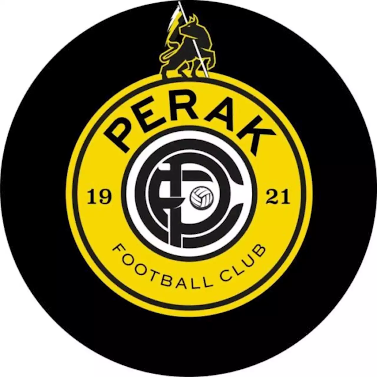 Perak FC harap dapat pengadil bermutu