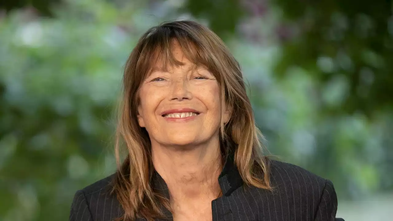 Jane Birkin: Style Icon, Actor, And Singer Dies At 76