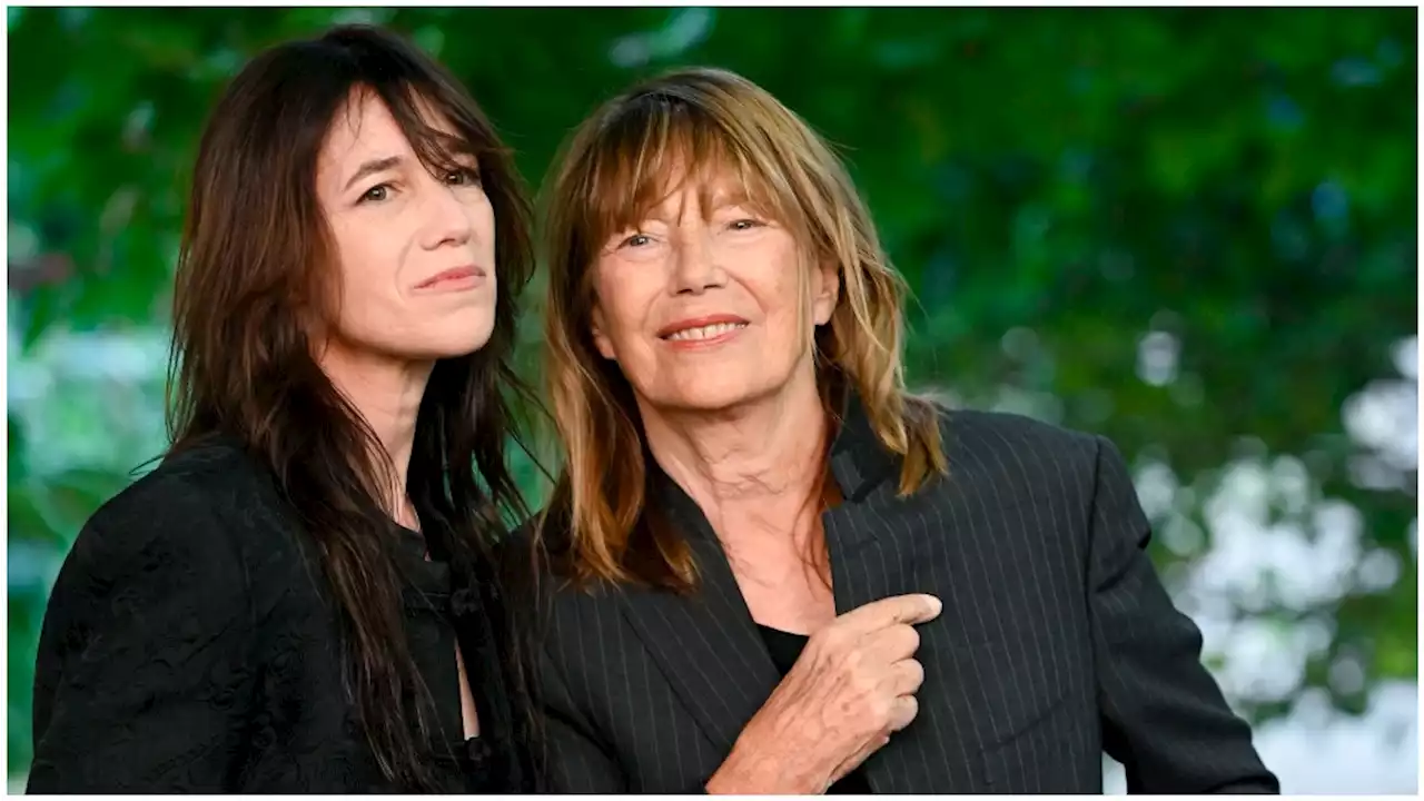 Jane Birkin, British-French Actor and Singer, Dies at 76