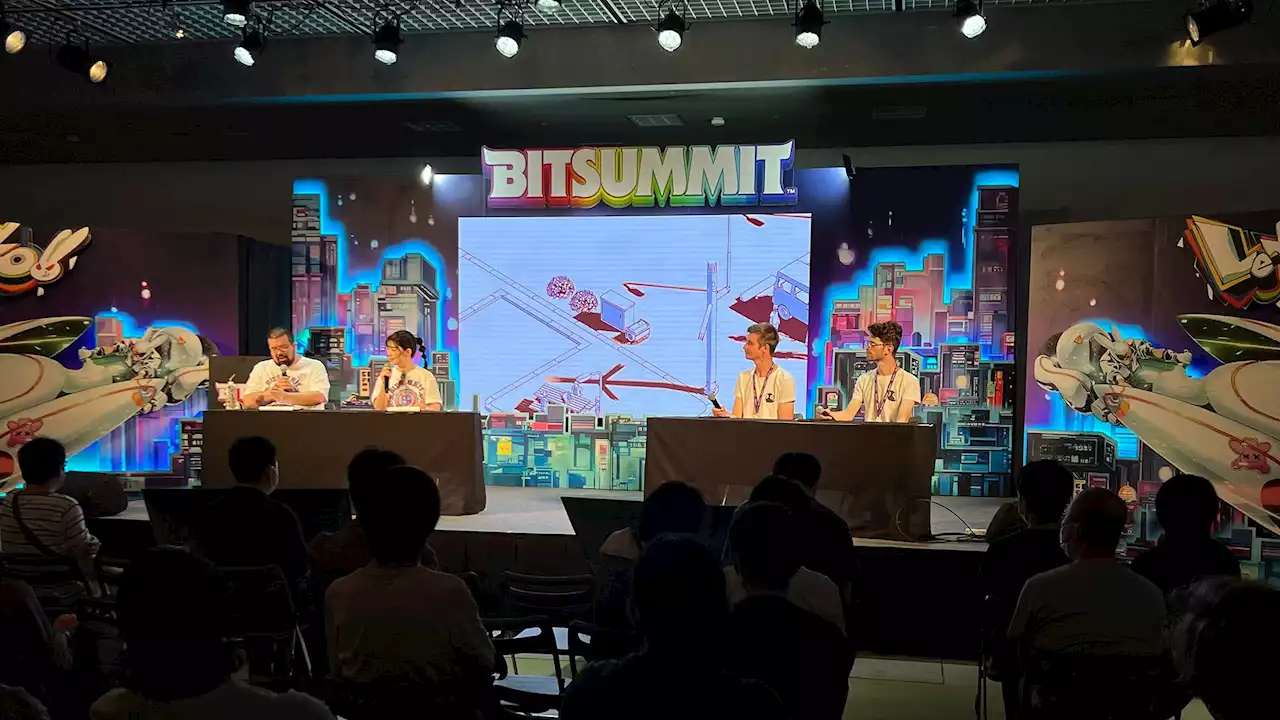 BitSummit day three: Final hands-ons at Japan’s leading indie festival | VGC