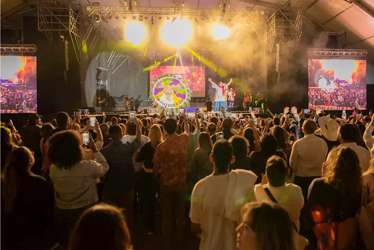 Cancelan ‘Pa’ Medallo’, el concierto de la Feria de la Flores a pocos días de realizarse