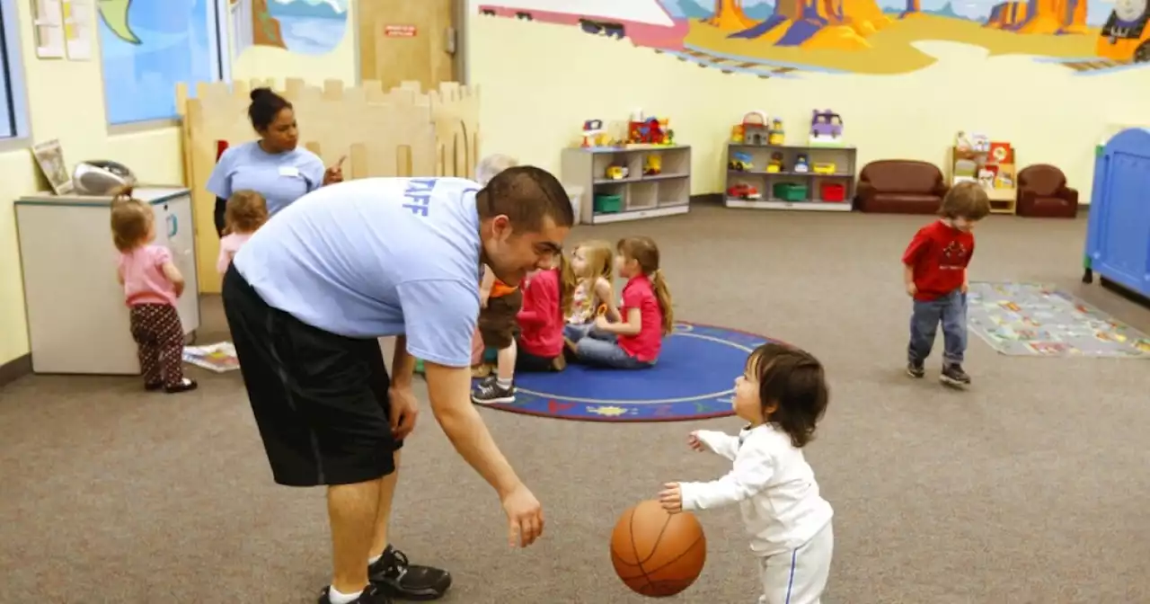 Some toddlers showing gaps in communication skills, study finds