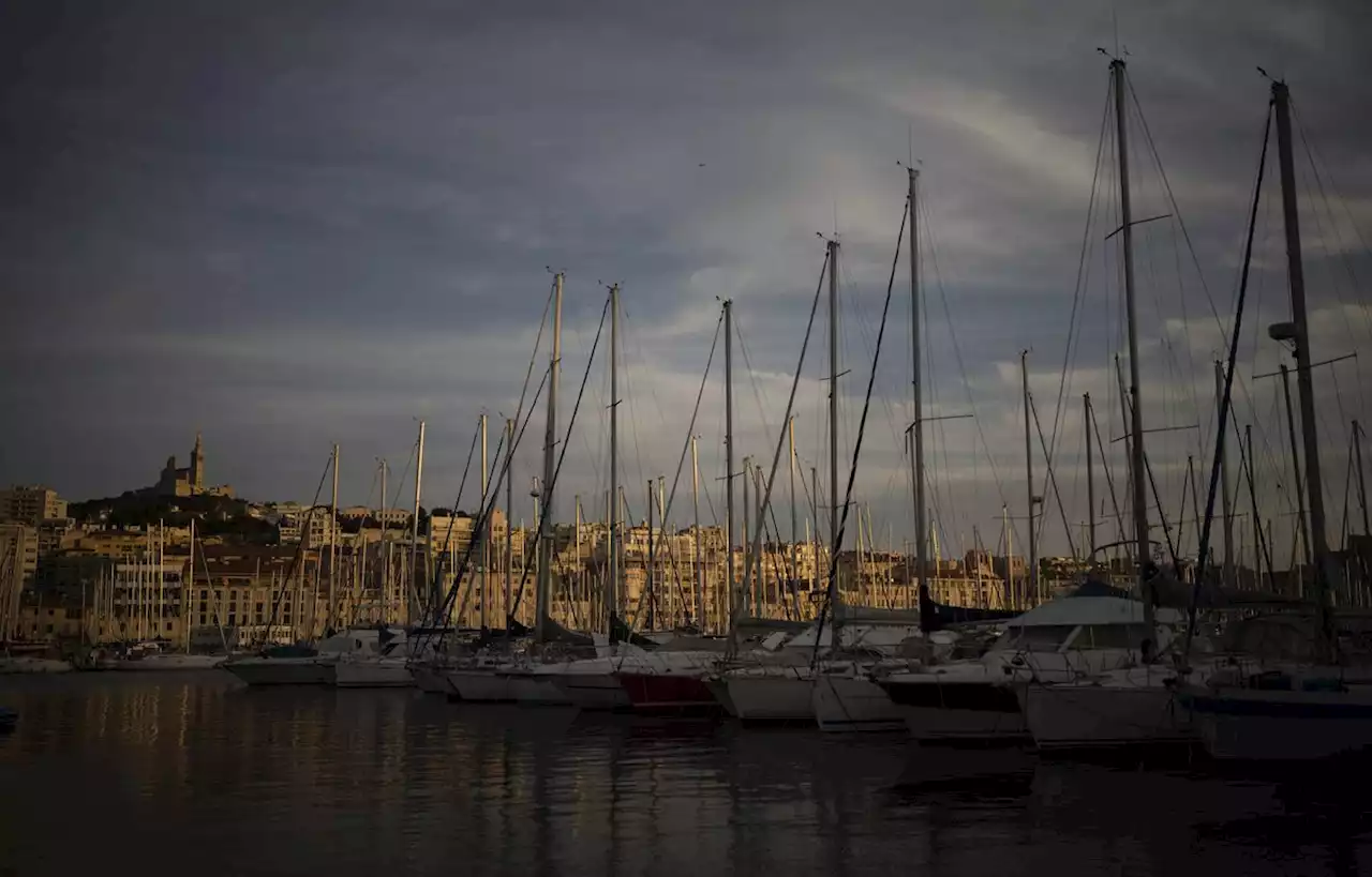 Deux frères ados arrêtés pour le meurtre d’un garçon de 13 ans à Marseille