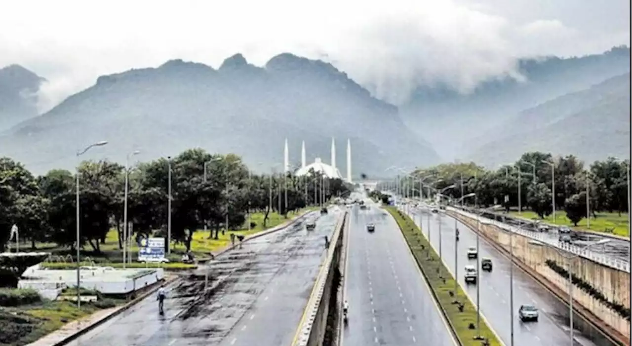 PMD predicts more rains in various parts of country from July 19