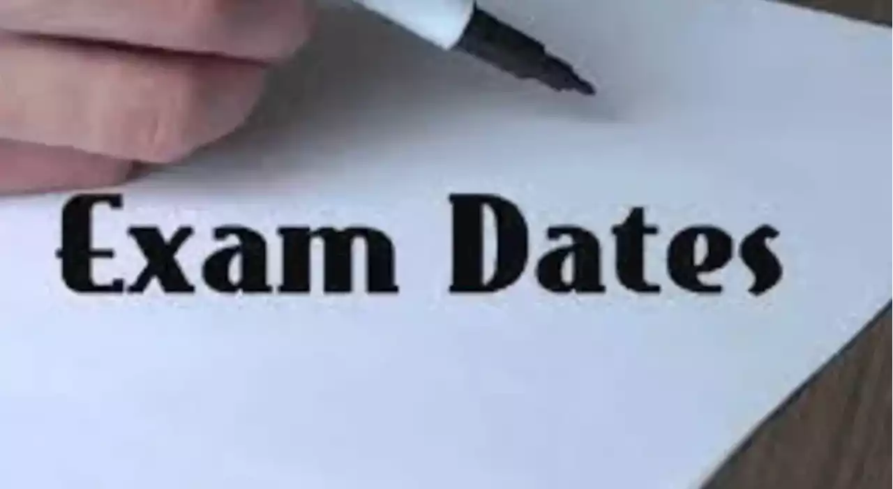 Schedule of Metric and Intermediate exams in Sindh changed