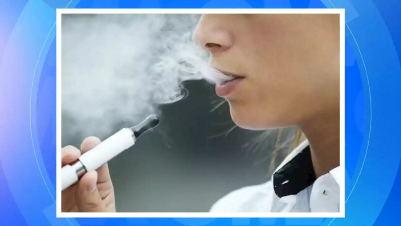 Vaping harms heart, lungs, brain: new report; American Heart Association calls for more research