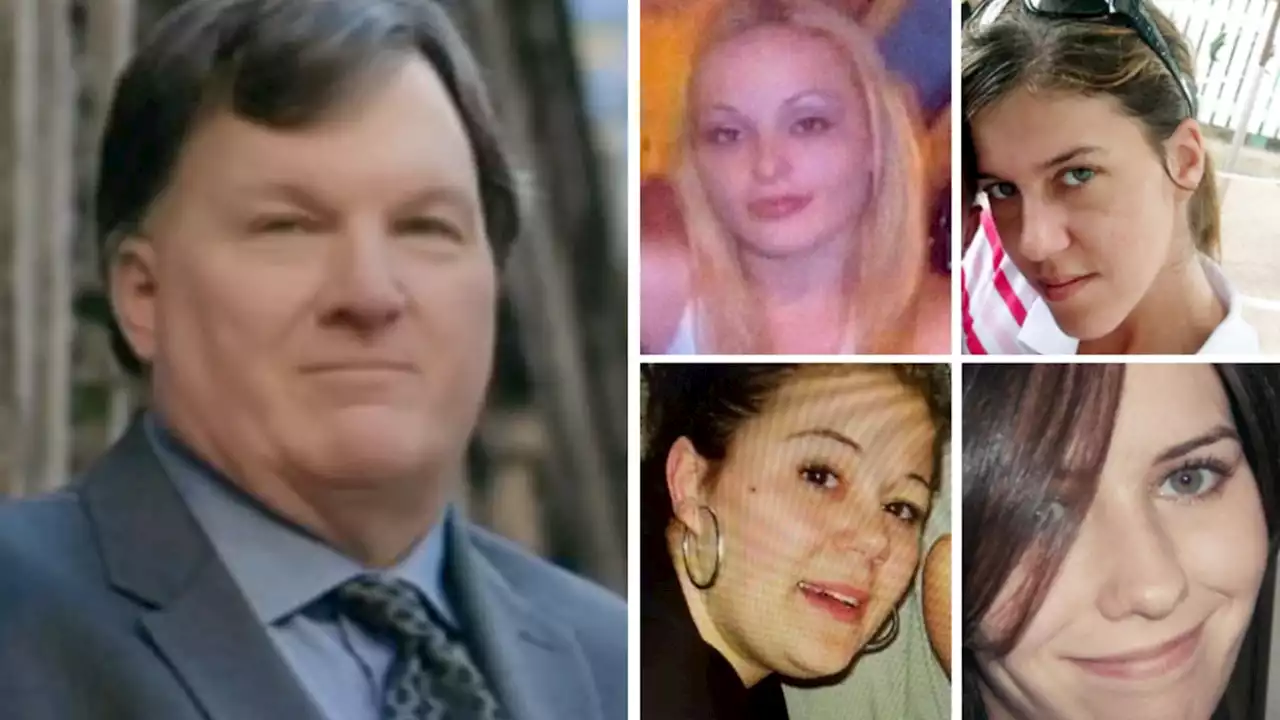 Gilgo Beach murders: Police investigating unsolved murders in NYC for potential ties