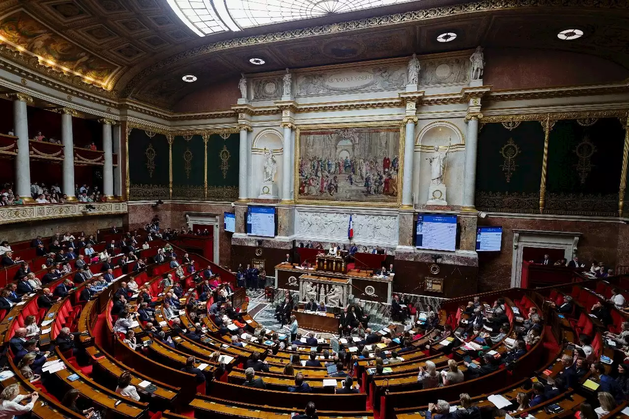 Industrie verte : le projet de loi arrive à l'Assemblée nationale