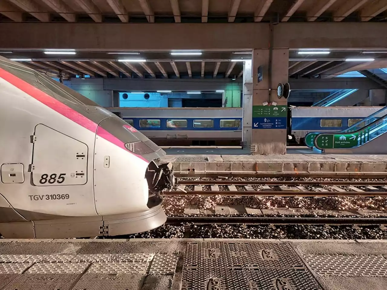 SNCF : la carte Avantage évolue et vous allez devoir payer plus cher vos trajets