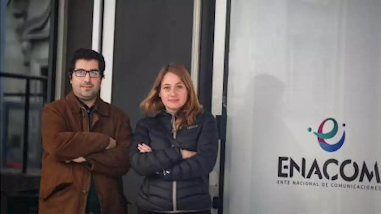 Cuando 'la agenda de los de abajo' llega al Estado en los programas del Enacom