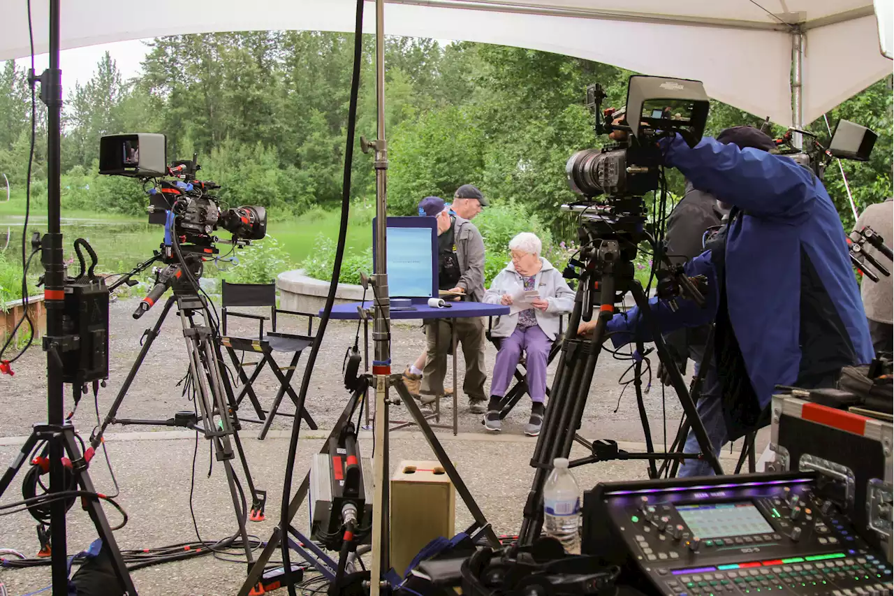 State of Art: Voices of 'Antiques Roadshow' in Anchorage