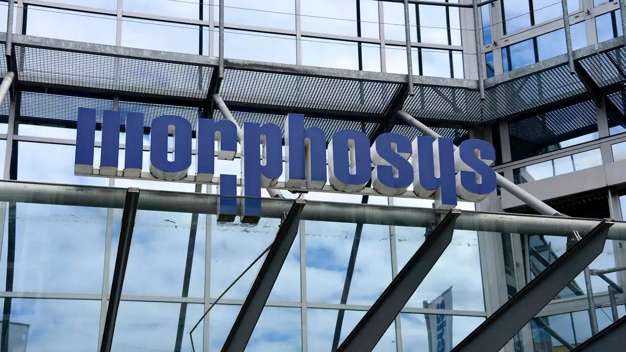 AKTIONÄR-Empfehlung Morphosys 90 Prozent im Plus – jetzt erhöht auch die Deutsche Bank massiv das Kursziel