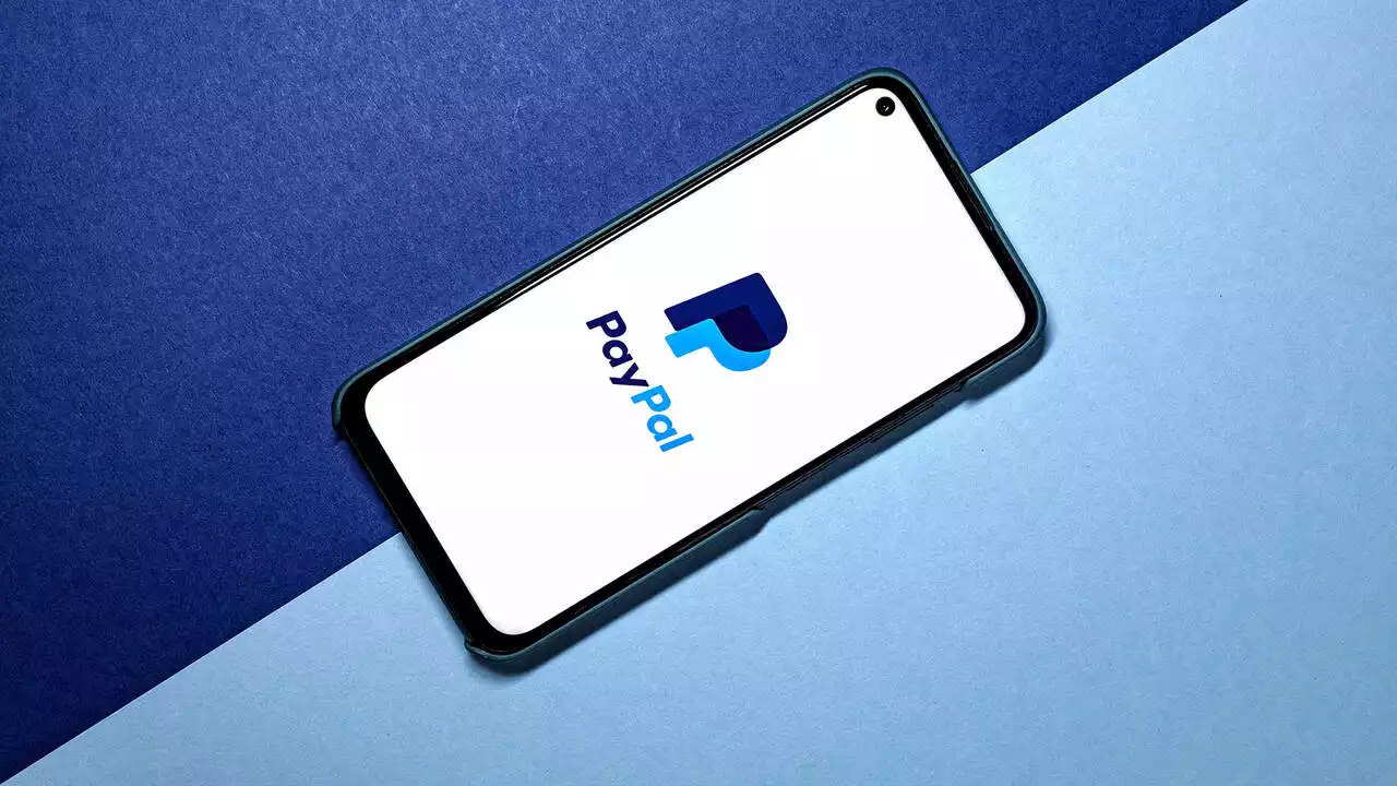 PayPal: Drei Dollar bis zum nächsten Kaufsignal