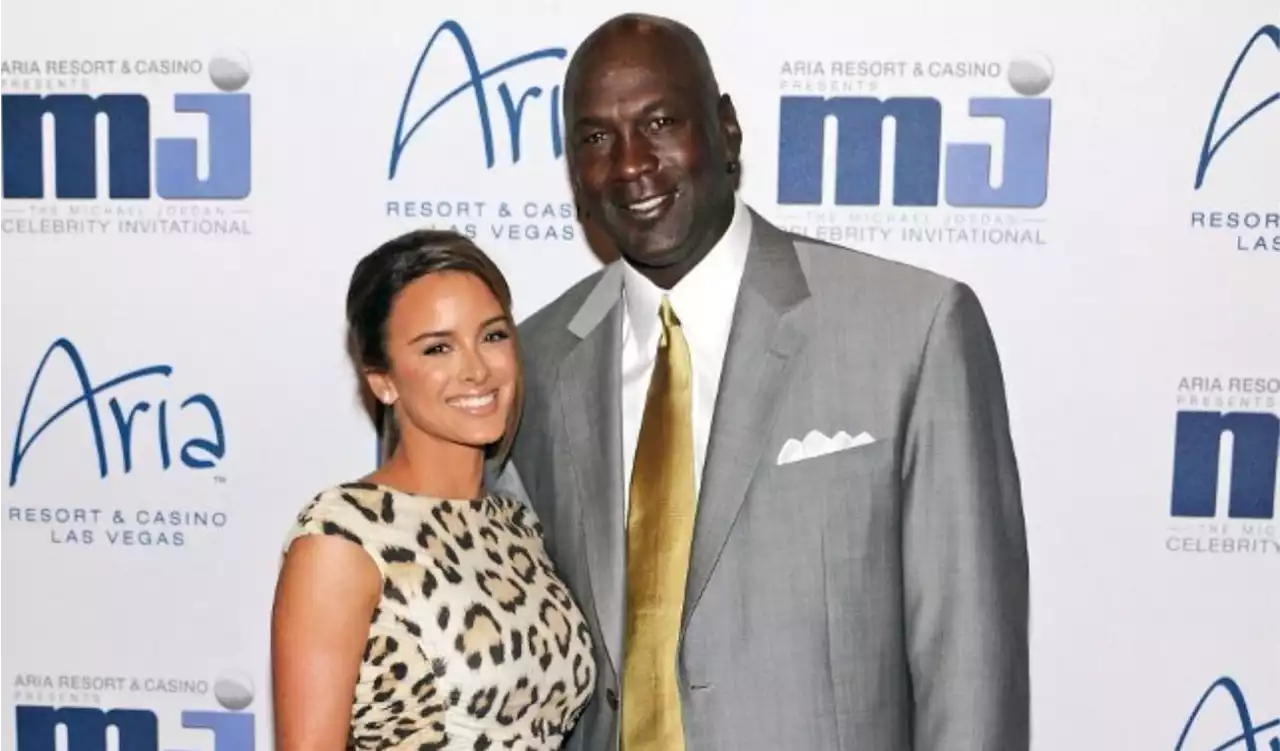 ¿Cuál es la nacionalidad de Yvette Prieto, la actual esposa de Michael Jordan?