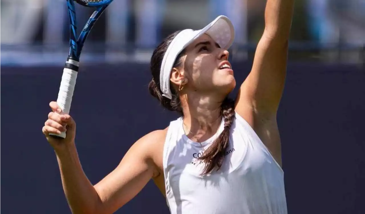 Ranking WTA: ¿Quién lo lidera y cómo quedó Camila Osorio luego de Wimbledon?