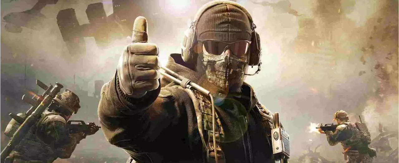 Microsoft firma acuerdo con PlayStation por Call of Duty