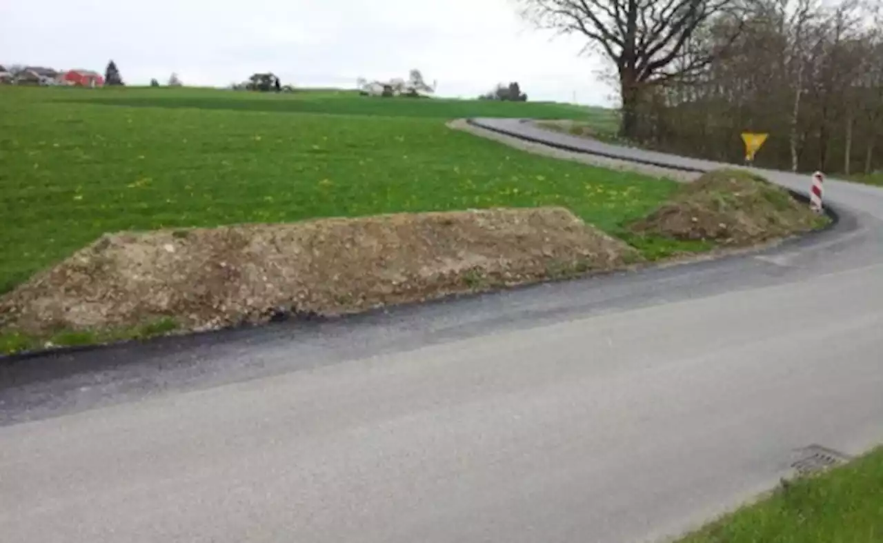 Sorgen Sie für angemessene Entschädigung, wenn jemand Ihr Land nutzt - bauernzeitung.ch