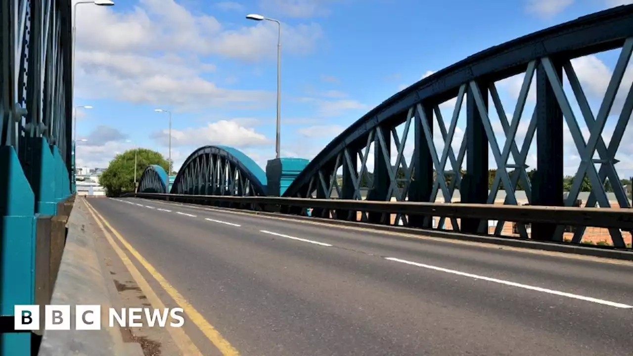 Lady Bay Bridge faces overnight closures