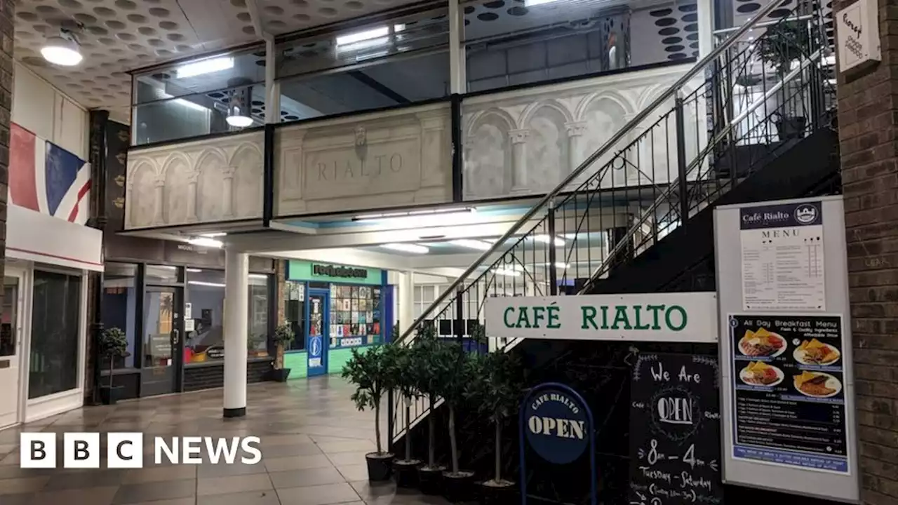 Leicester arcade cafe to close after 60 years