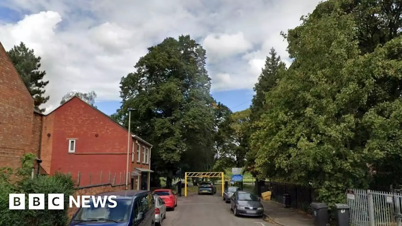 Leicester: Four arrested after large brawl involving cricket bats