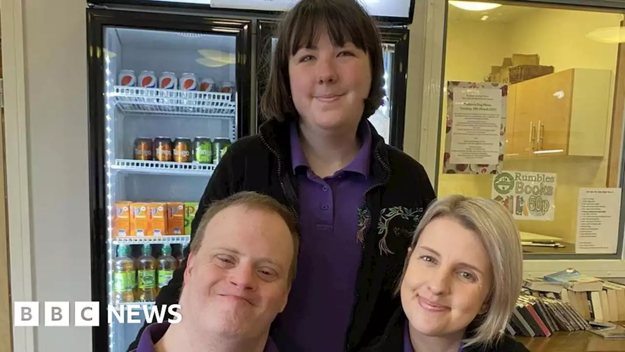 Sutton-in-Ashfield community café fears eviction over soaring rent