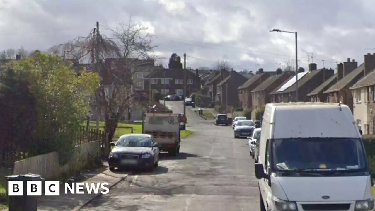 Bradford shooting: Two charged with attempted murder