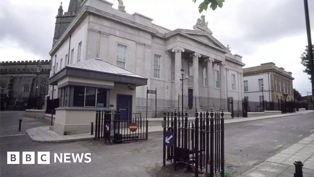 Londonderry and Downpatrick Crown Courts to return to home sites