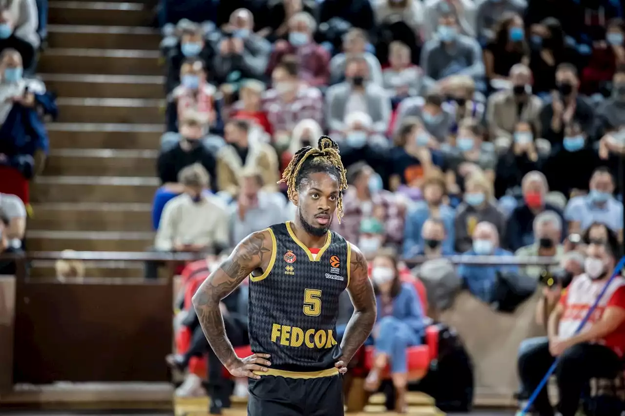 Paris Lee annoncé à l'ASVEL ! - BeBasket