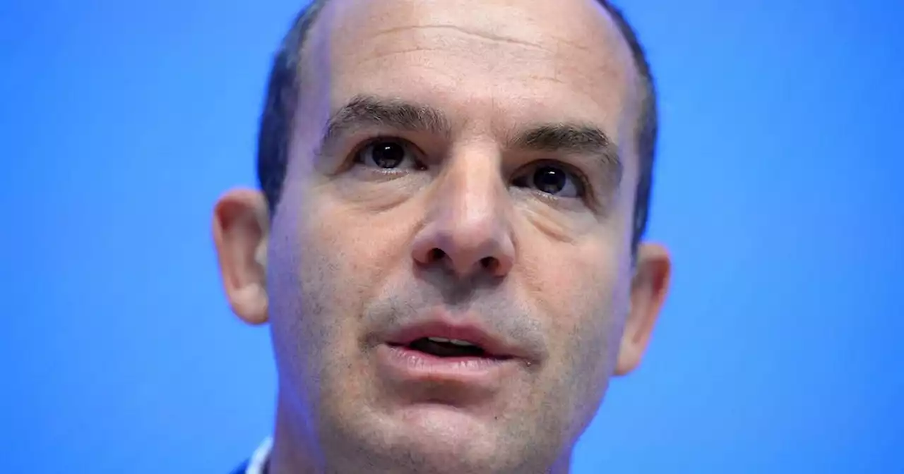 Martin Lewis has two warnings for people going abroad this summer