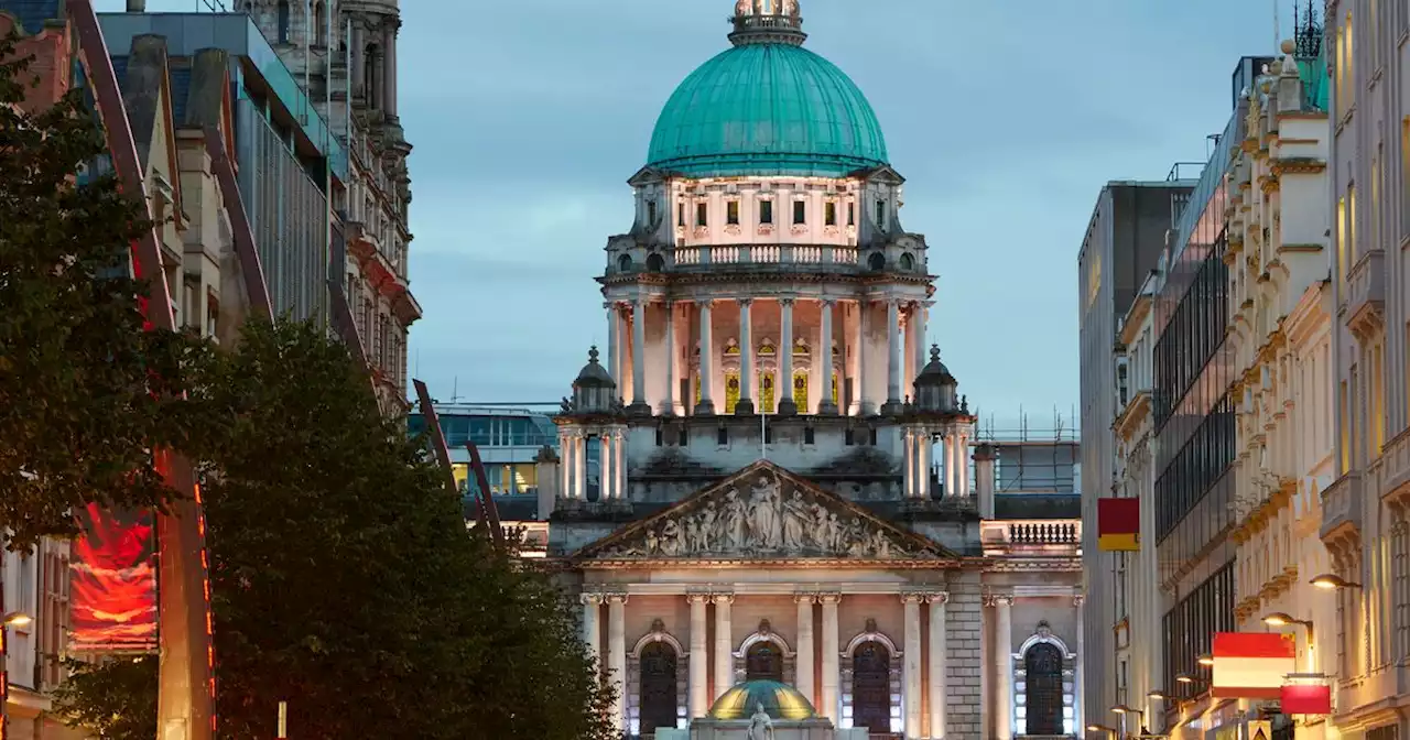 NI weather forecast for the week ahead
