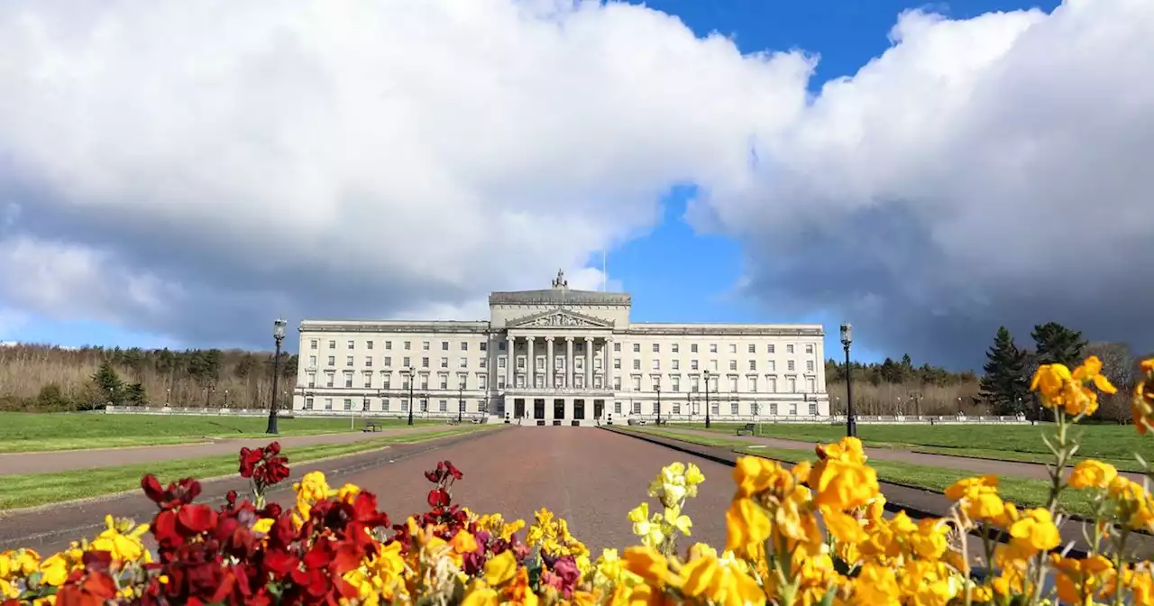 Stormont officials slammed for 'ludicrous' use of ministerial cars