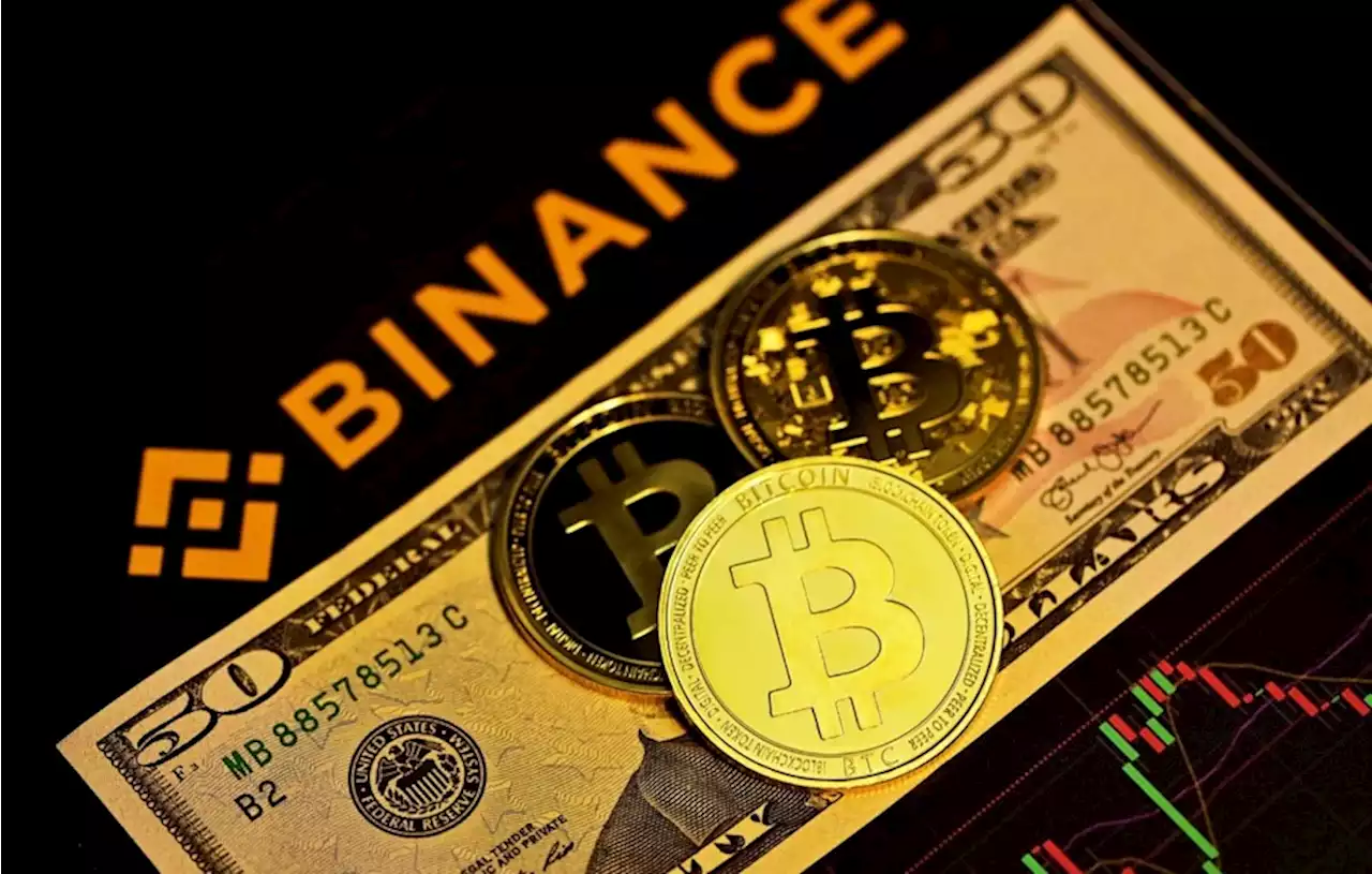 Binance Disebut Bakal PHK 3.000 Karyawan