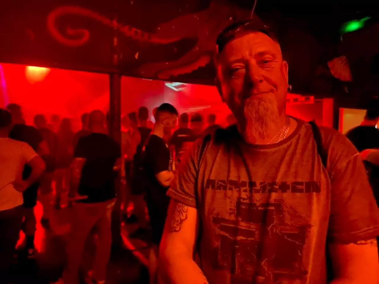 Aftershow-Party nach Rammstein-Konzert in Berlin: „Die Richter sollten urteilen“