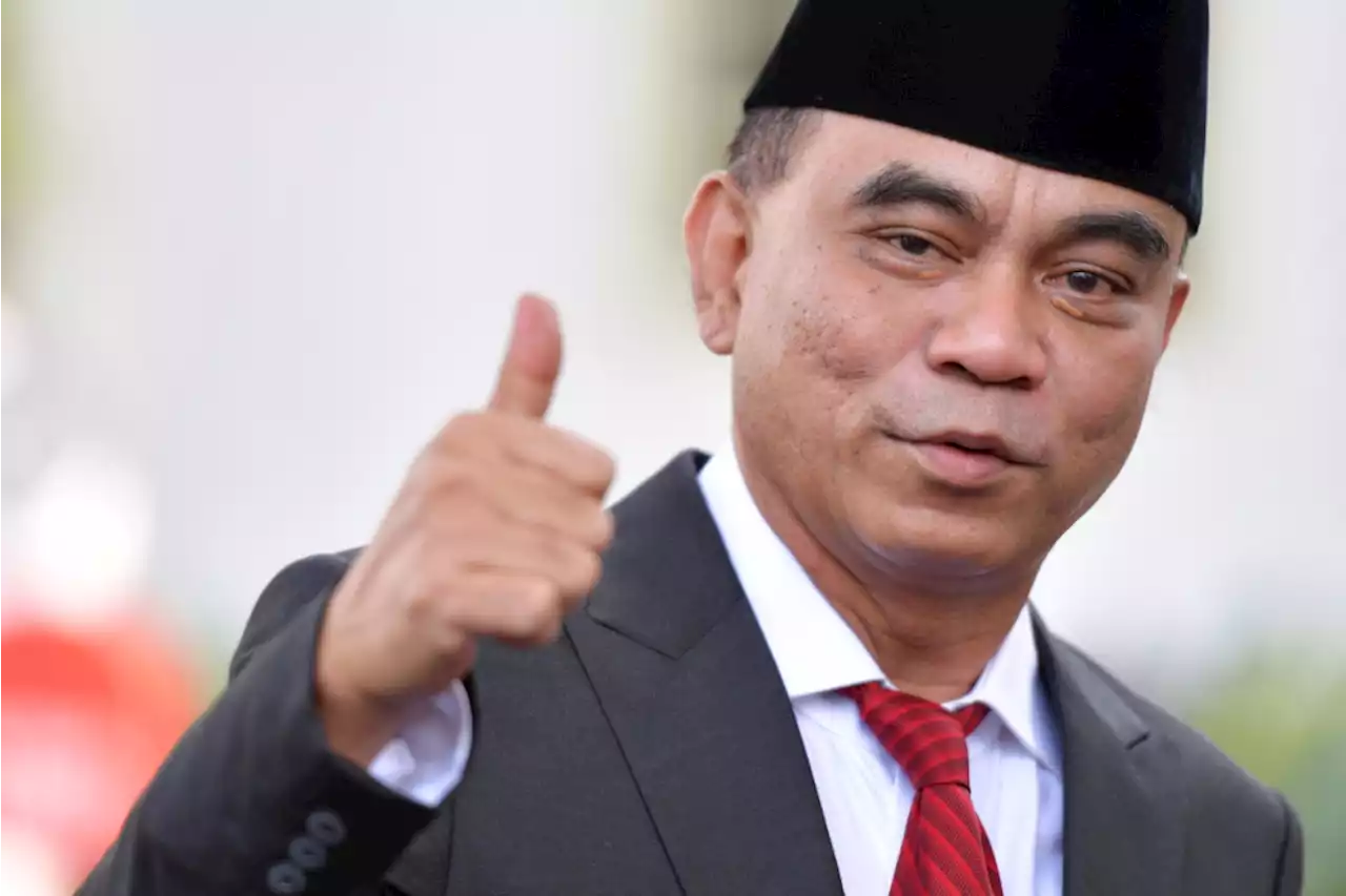 Profil Budi Arie Setiadi, Wartawan yang Siap Dilantik Jokowi Jadi Menpora