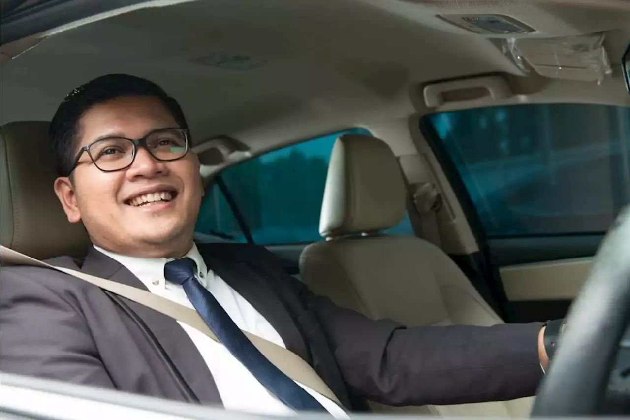 Rental Mobil Buat Operasional Perusahaan Jauh Lebih Untung