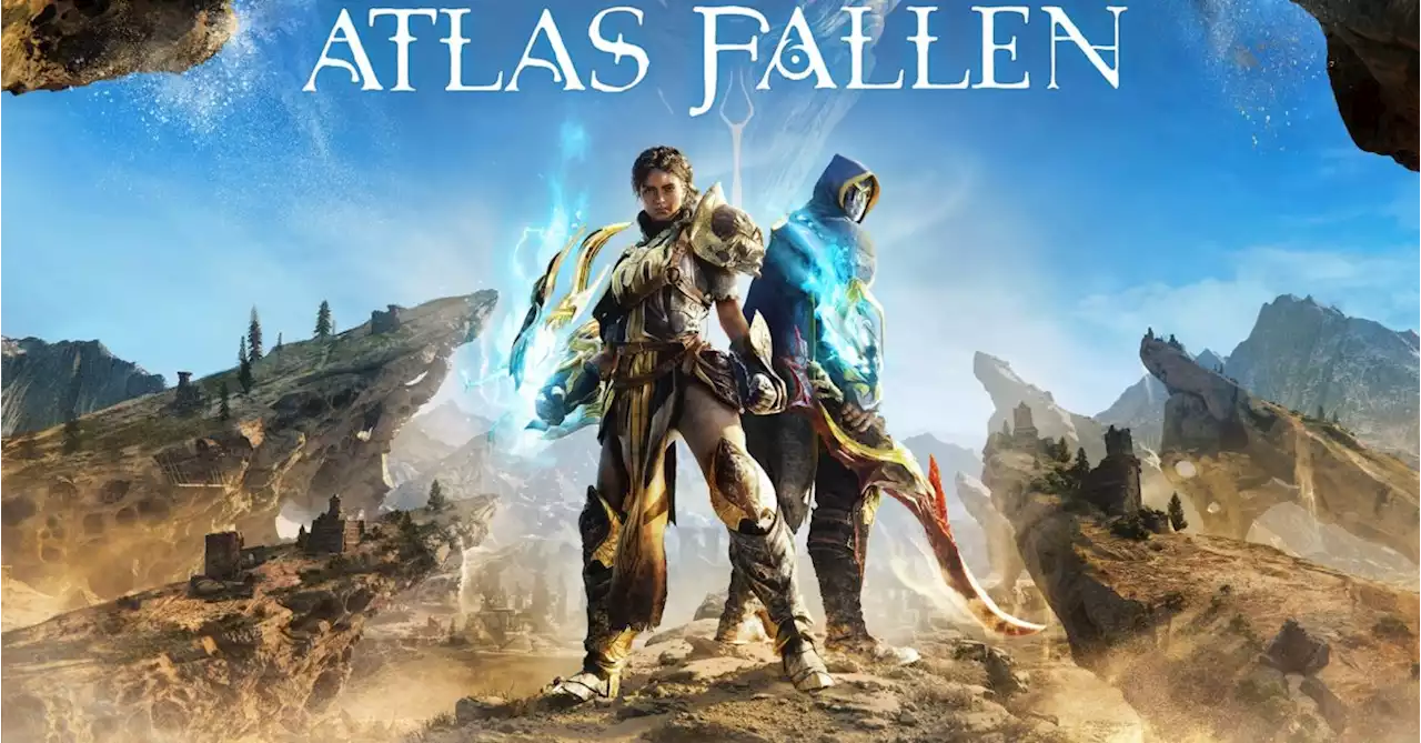 Atlas Fallen Releases New Deep-Dive Gameplay Video