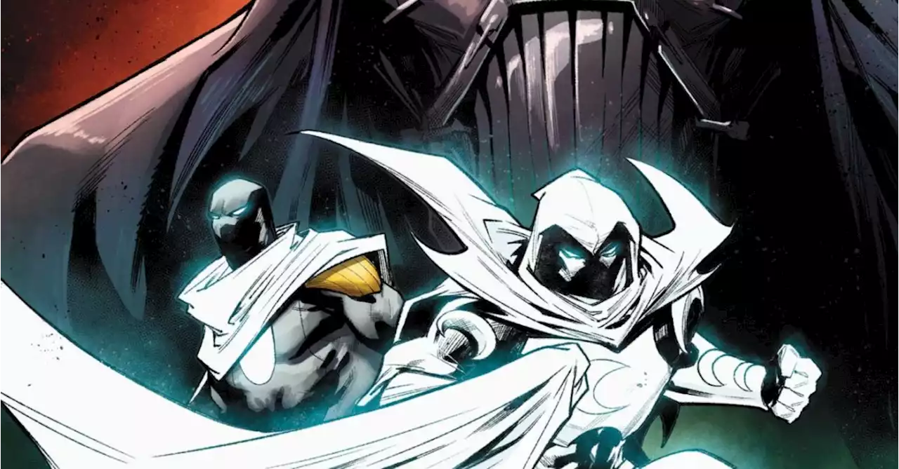 Marvel Confirms The Death Of Moon Knight