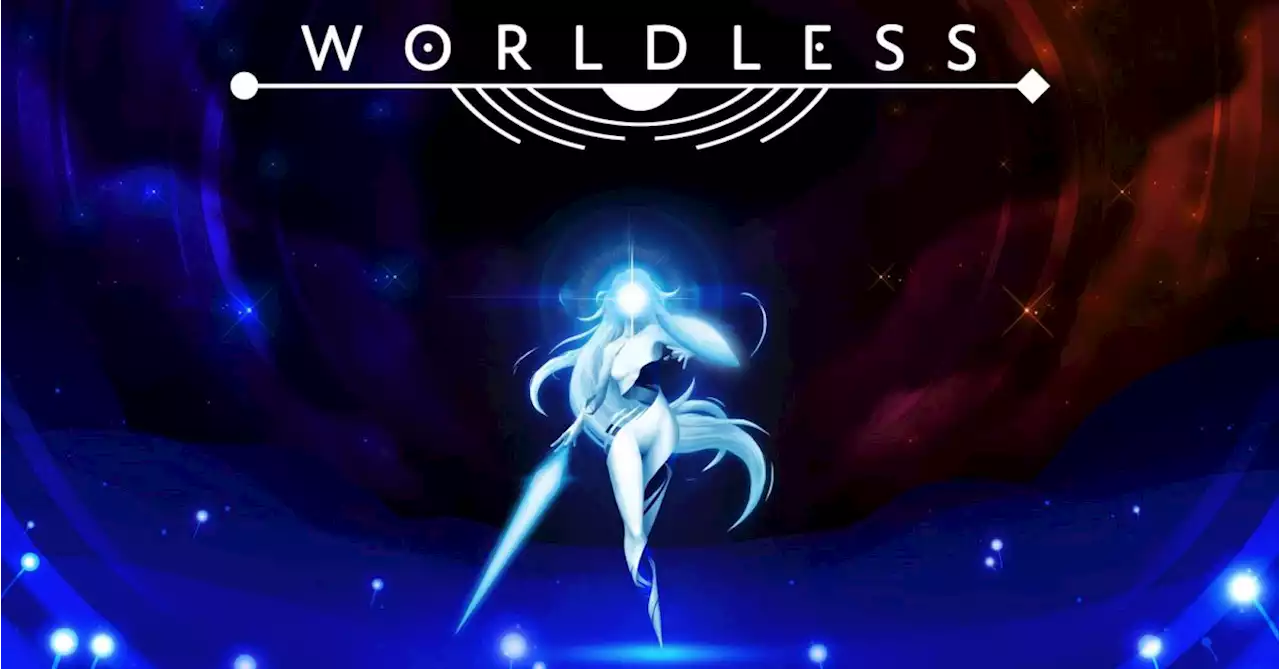 Worldless Releases New Free Demo For Xbox Players