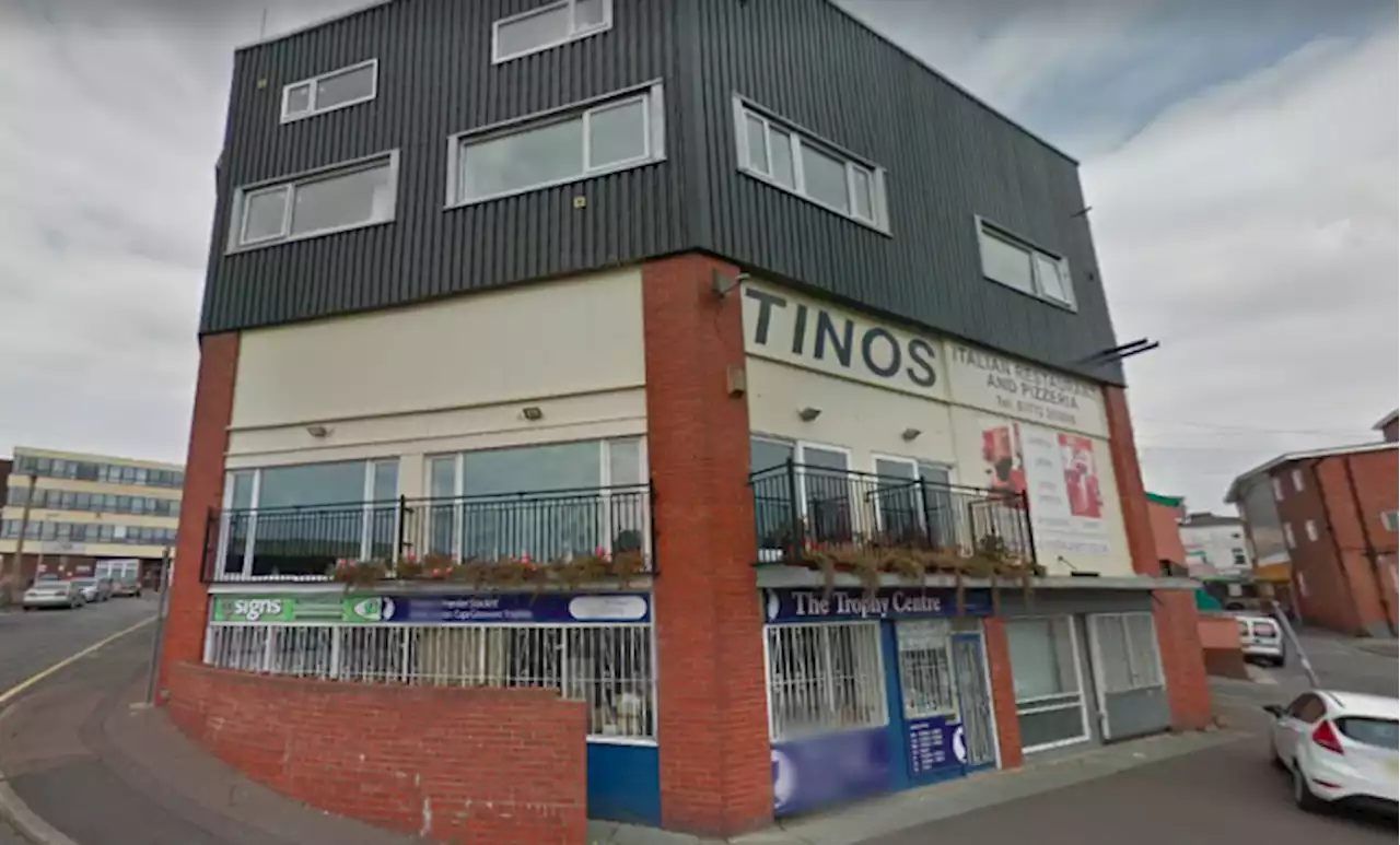 Tinos restaurant in Preston city centre to close