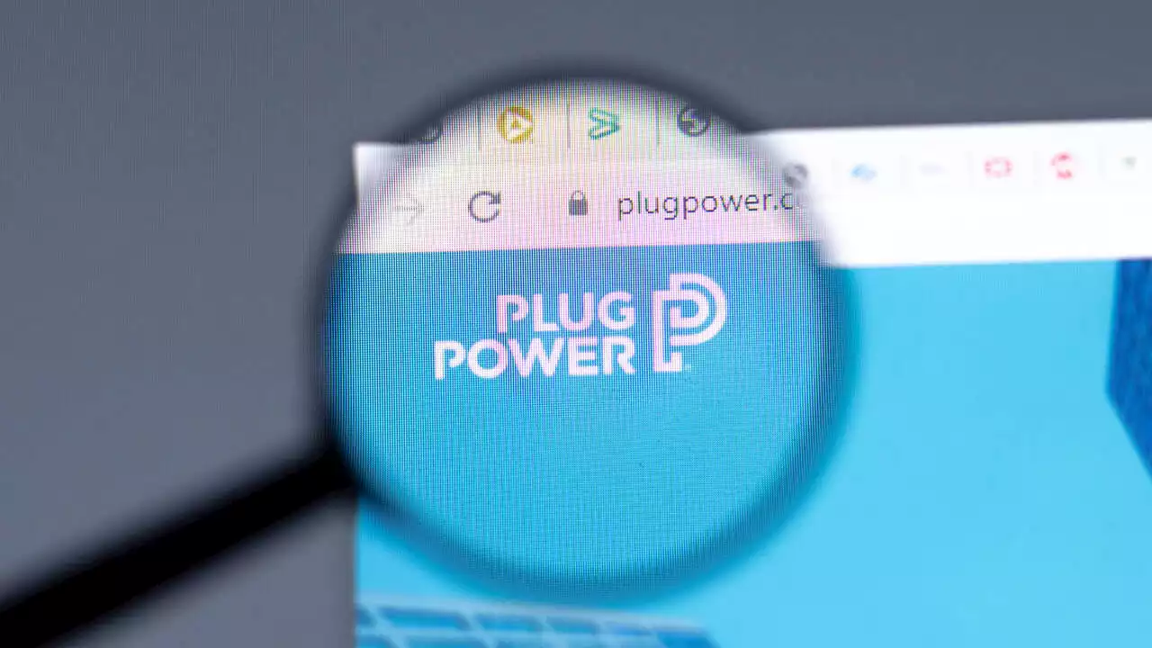 Plug Power Aktie: auf einmal profitabel?