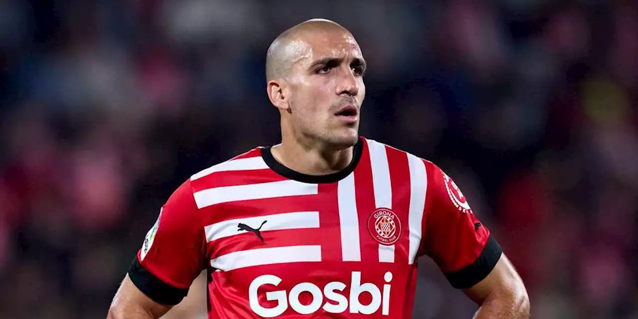 Deal! Barcelona Segera Pulangkan Oriol Romeu dari Girona - Bola.net