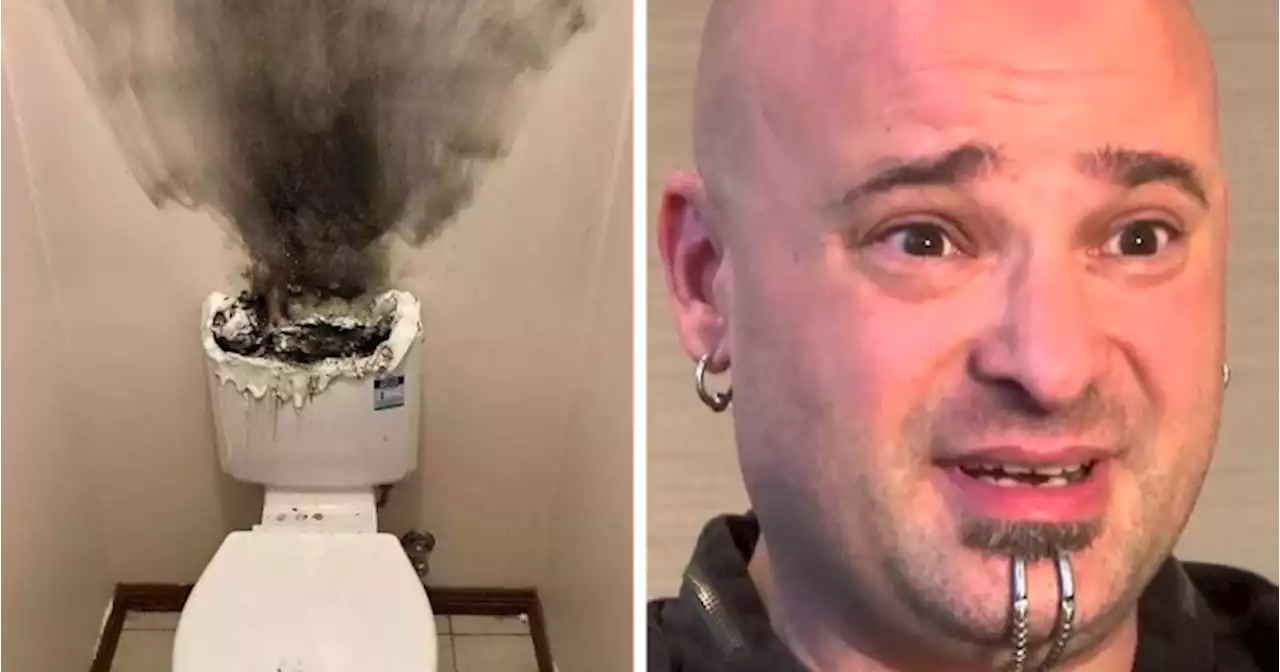 45 ‘Cursed Images’ That Might Make You Facepalm Or Laugh, As Shared On This Facebook Page