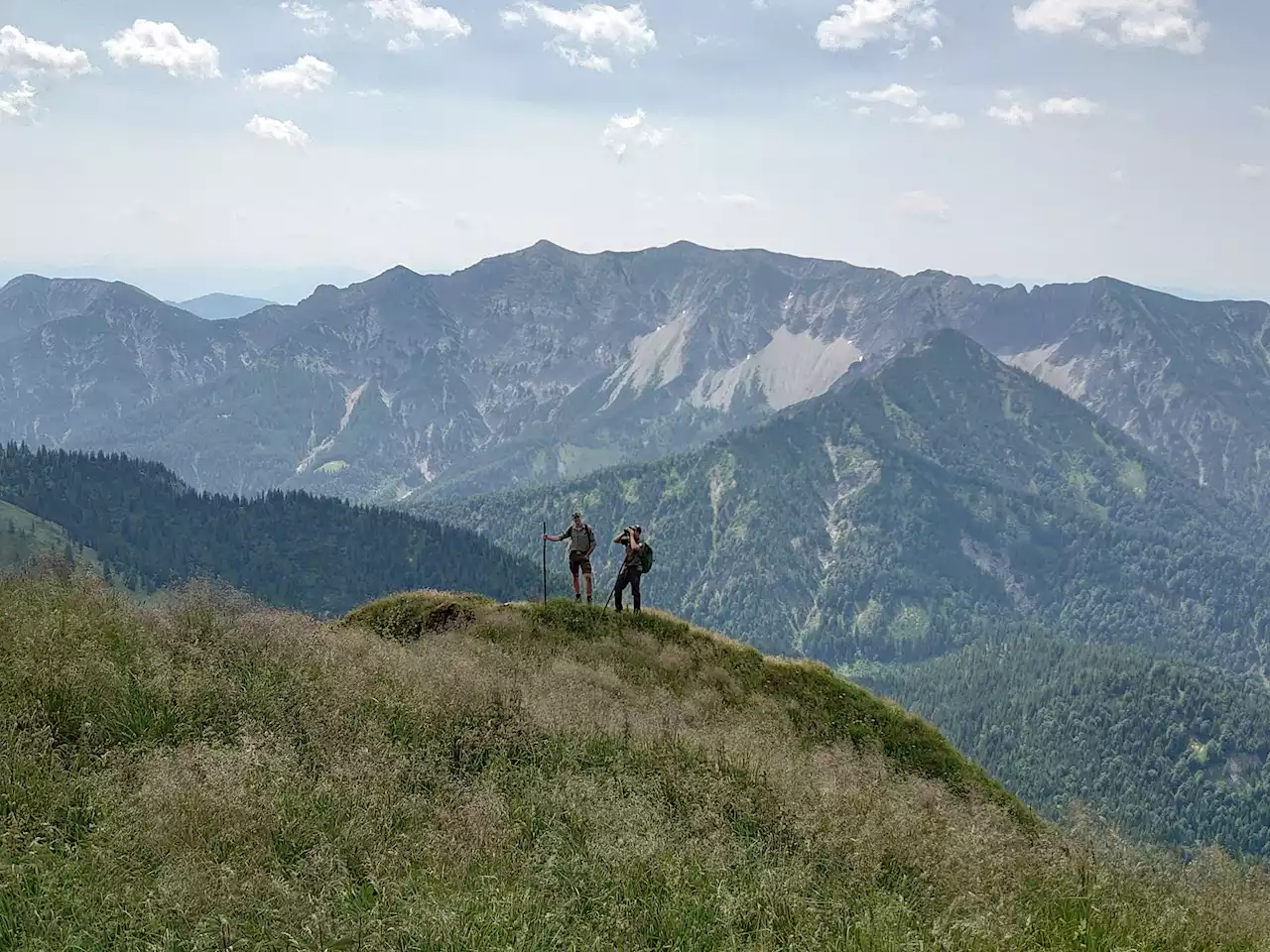 Wie Bayern den Touristen-Ansturm in den Griff kriegen will