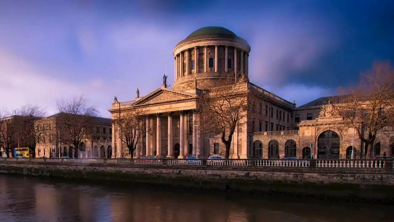 ‘Few practise law for fun, fame or philanthropy’: Ireland’s legal costs problem