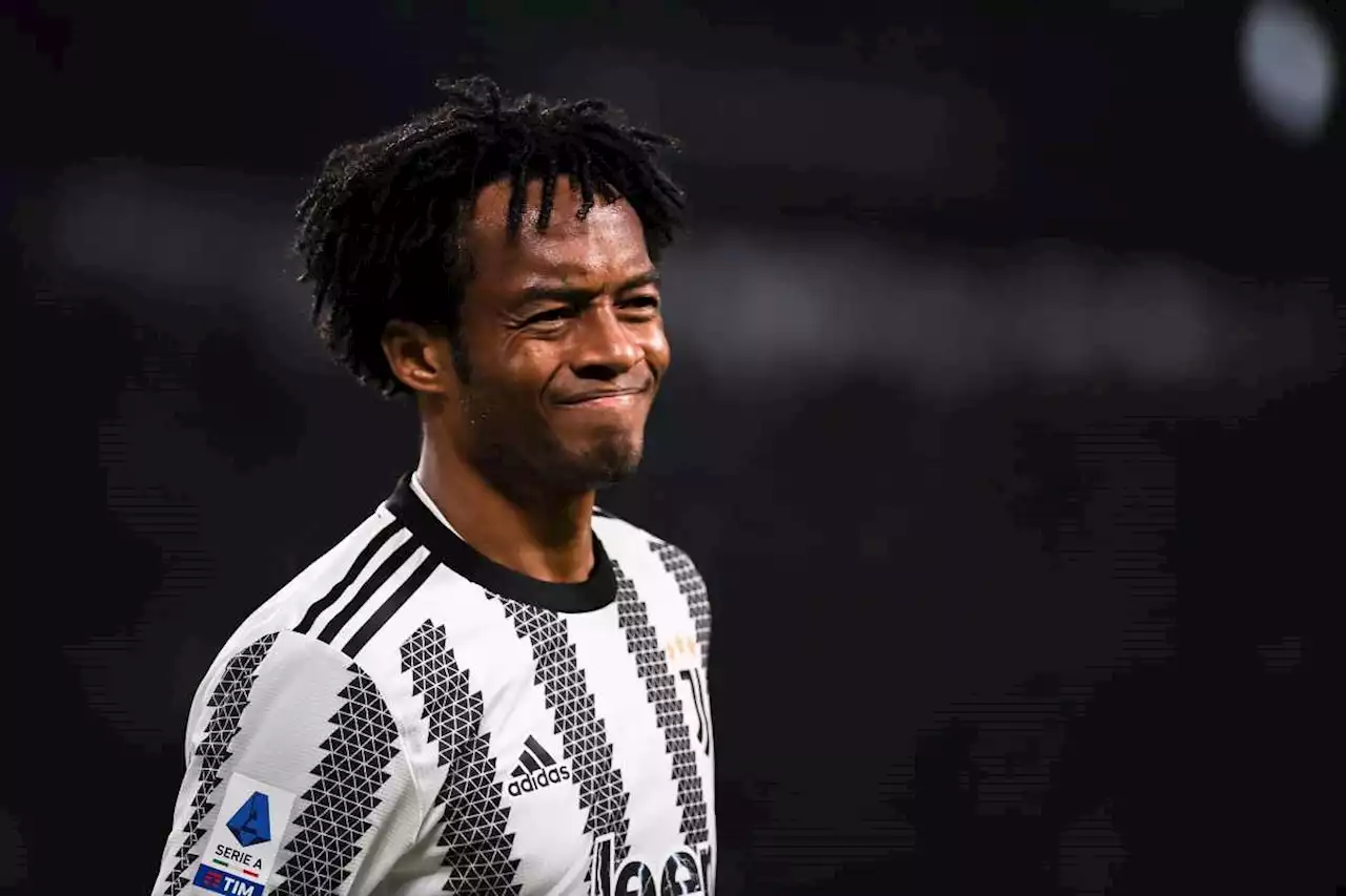 Cuadrado all'Inter: contratto di un anno - Calciomercato