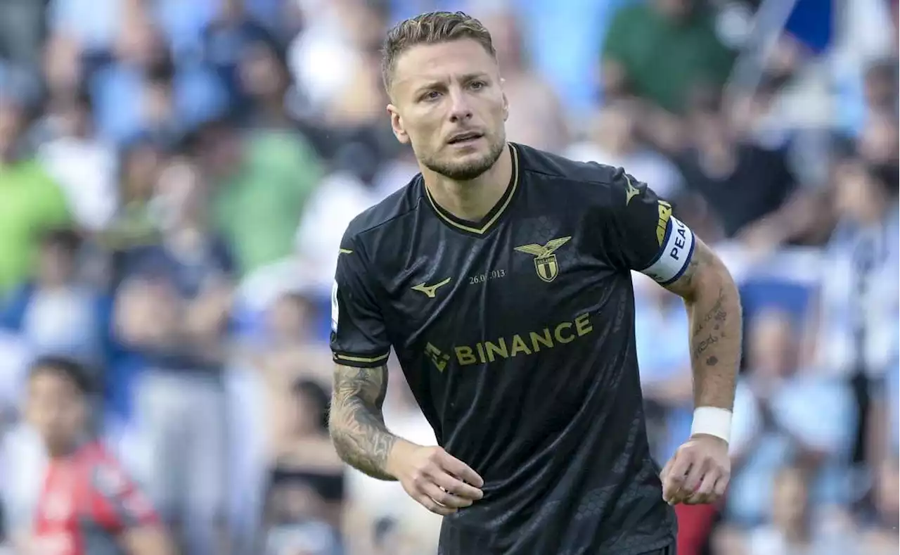 Immobile in Arabia Saudita: ecco cosa chiede Lotito - Calciomercato