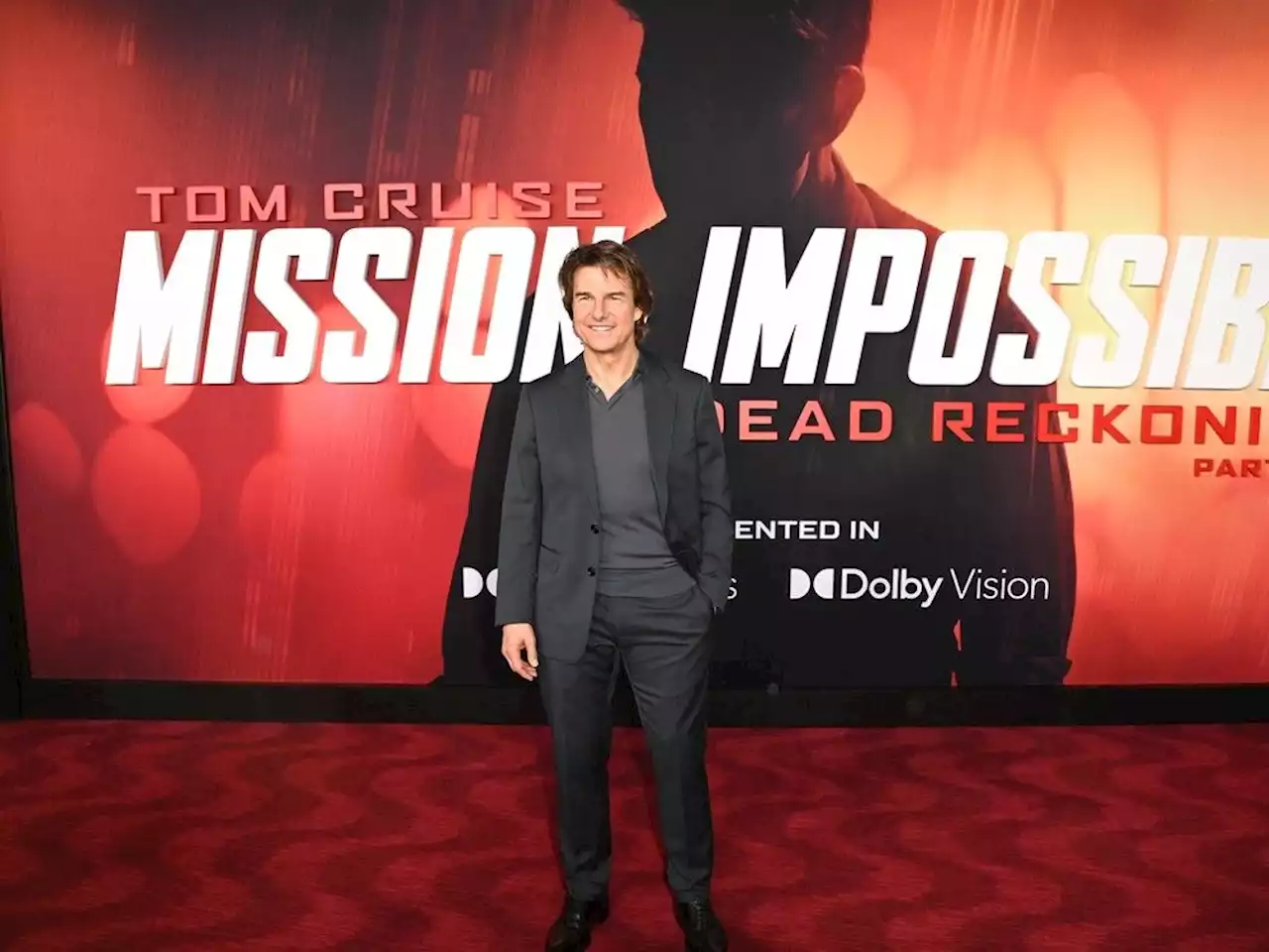 'Mission: Impossible' debuts with $80M over five days, igniting box office but missing expectations