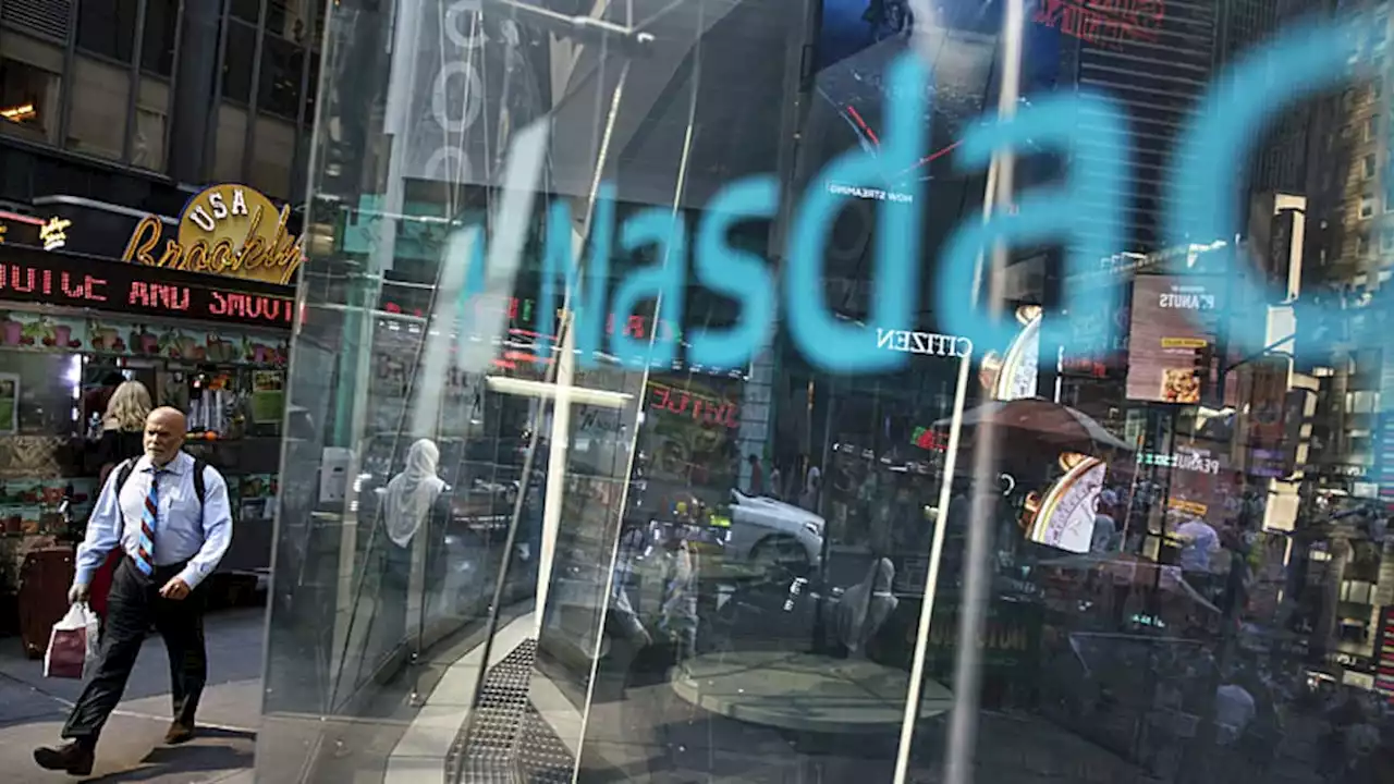 Nasdaq 100 erlebt die Euphorie von 1999 und «feiert wie zu Dotcoms Zeiten»