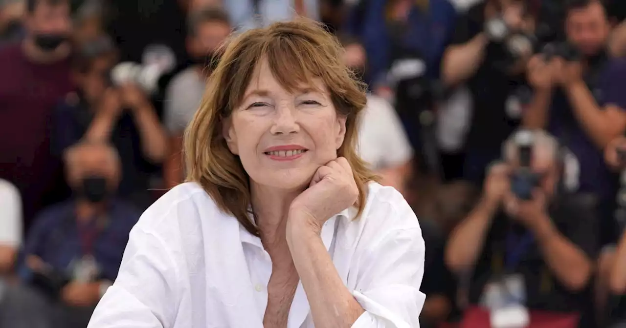 Jane Birkin, actor, singer and fashion icon, dies at 76